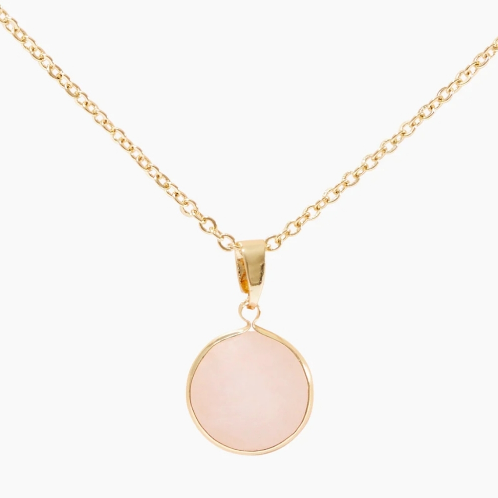 Sanctuary Project Rose Serenity Necklace